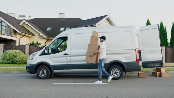 10 Signs You Are Hiring Professional Movers