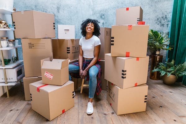 Nine Ways Moving Abroad Is An Adventure