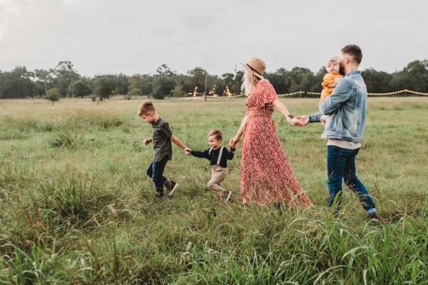7 Reasons Planning Is Crucial for An Enjoyable Family Vacation