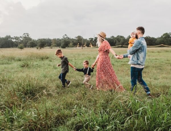 7 Reasons Planning Is Crucial for An Enjoyable Family Vacation