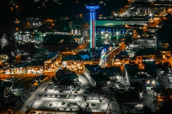Making the Most of Your Gatlinburg Vacation: 10 Tips