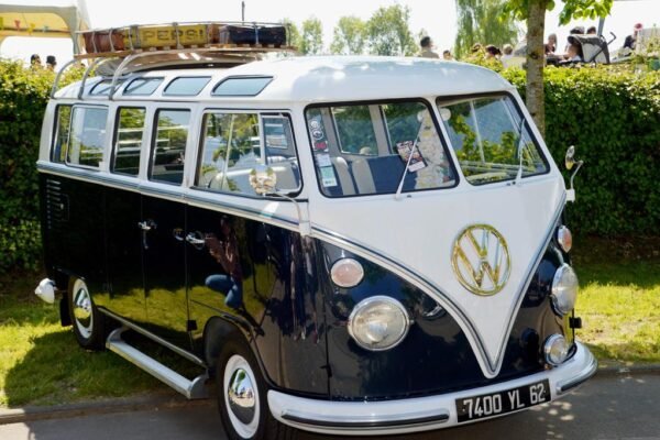 Elevate Your Travel Experience with Bailey Coach: Unparalleled Transportation Services