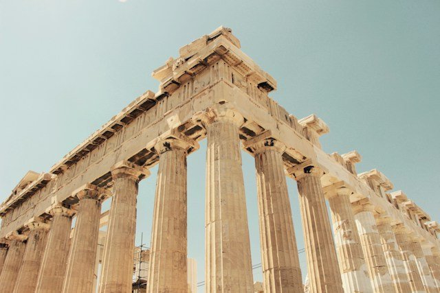 Greece Trip