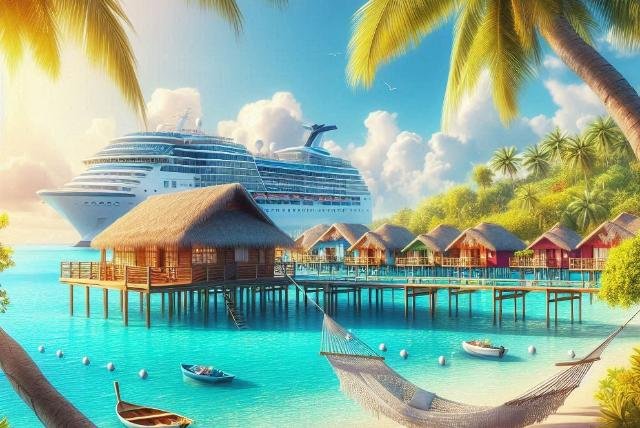 Cruise and Stay