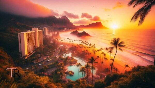 Phoenix Travel Agents Specializing in Hawaii for Your Getaway
